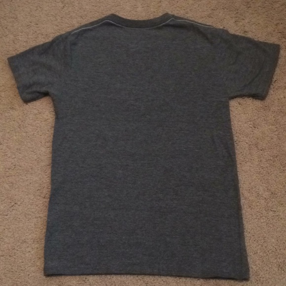 Boy's Calvin Klein T-shirt - Picture 3 of 3